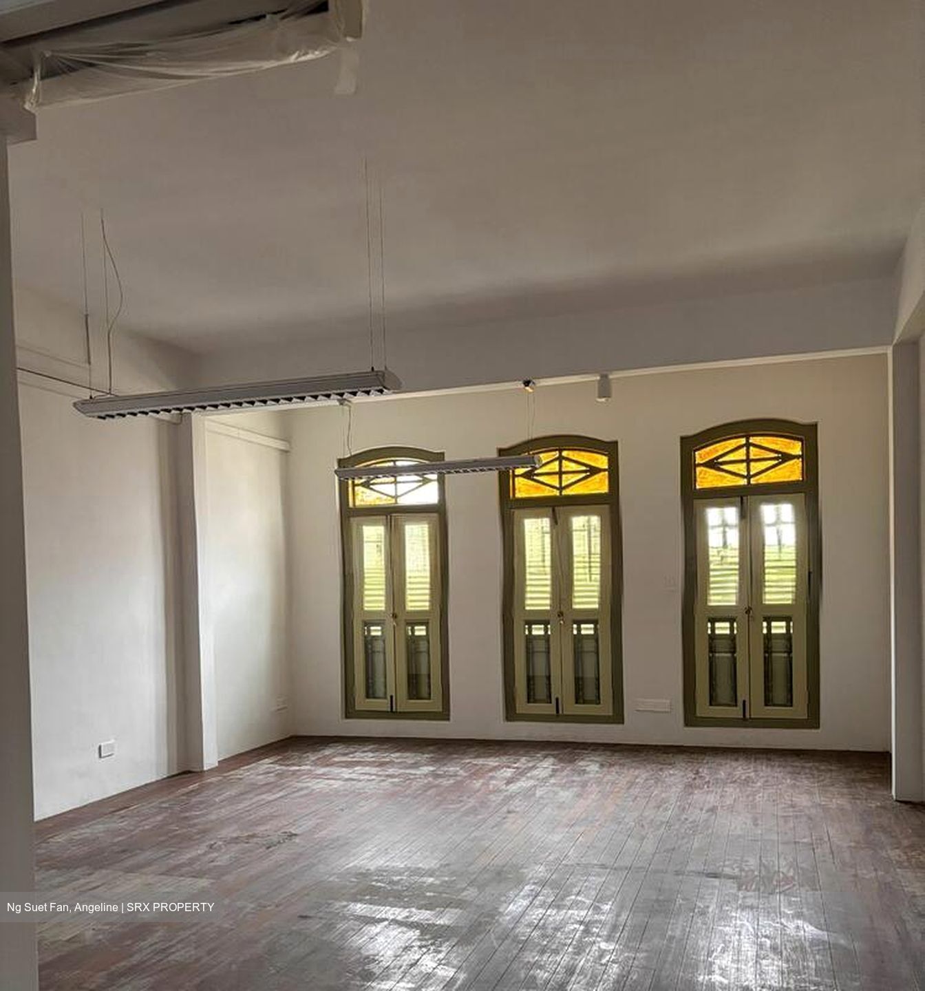 Telok Ayer Conservation Area (D1), Office #566769771